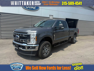 New 2025 Ford F350 XLT image 1