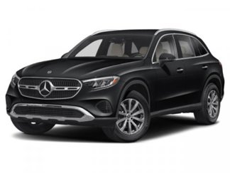 Certified 2025 Mercedes-Benz GLC 300 4MATIC image 1