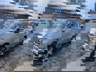 Used 2022 RAM 1500 Big Horn image 1