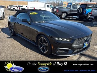 Used 2024 Ford Mustang Premium image 1