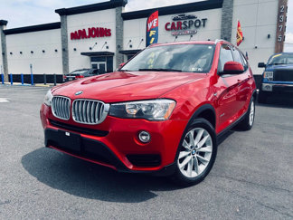 Used 2017 BMW X3 xDrive28i image 1