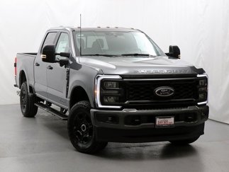 New 2025 Ford F250 XL w/ STX Appearance Package image 1