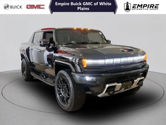 New 2025 GMC Hummer EV 2X image 1