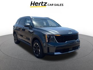 Used 2024 Kia Sorento S image 1
