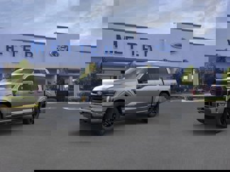 New 2025 Ford F150 Platinum image 1