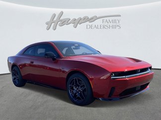 New 2024 Dodge Charger R/T w/ Plus Group image 1