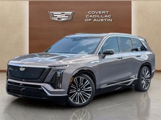 New 2026 Cadillac Vistiq Premium Luxury image 1