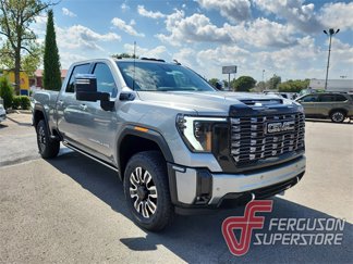 New 2026 GMC Sierra 2500 Denali Ultimate video 1