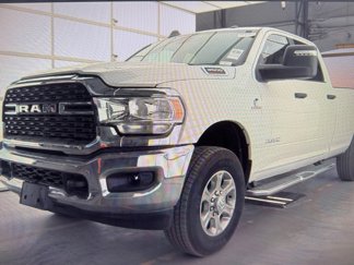 Used 2024 RAM 3500 Big Horn image 1