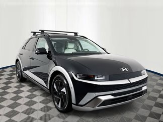 New 2025 Hyundai Ioniq 5 Limited image 1