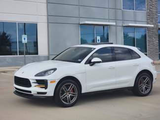 Used 2019 Porsche Macan S image 1