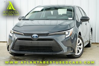 Used 2024 Toyota Corolla LE image 1