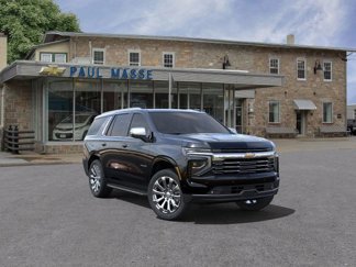 New 2025 Chevrolet Tahoe Premier w/ Sun And Tow Package image 1