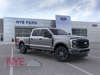 New 2025 Ford F250 XL w/ STX Appearance Package image 1
