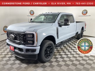New 2025 Ford F350 Lariat image 1