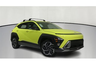 New 2026 Hyundai Kona SEL Premium image 1