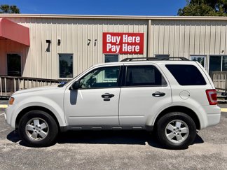 Used 2012 Ford Escape XLT image 1