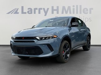 New 2024 Dodge Hornet R/T image 1