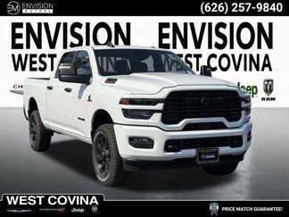 New 2025 RAM 2500 Big Horn image 1