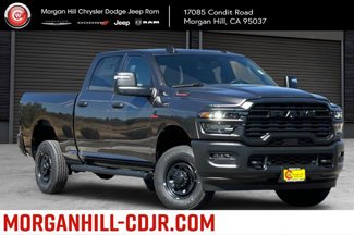 New 2026 RAM 2500 Tradesman image 1