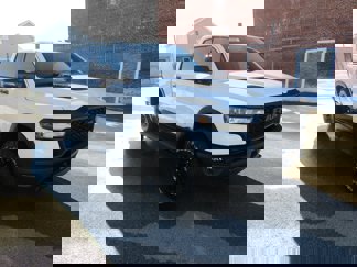 New 2025 RAM 1500 Rebel w/ Rebel Level 2 Equipment Group image 1