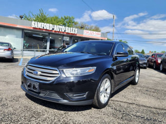 Used 2019 Ford Taurus SEL w/ Equipment Group 201A image 1
