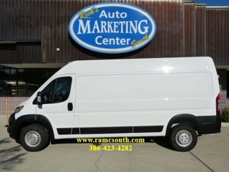 Used 2024 RAM ProMaster 2500 image 1