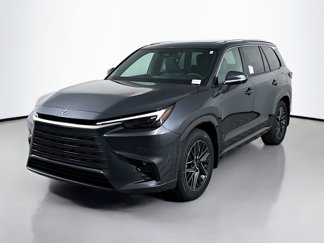 New 2025 Lexus TX 350 FWD image 1