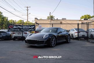 Used 2019 Porsche 911 Carrera T image 1