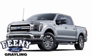 New 2025 Ford F150 Lariat image 1