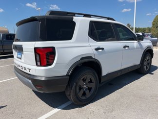 New 2026 Honda Passport RTL video 3