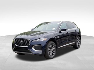 New 2026 Jaguar F-PACE R-Dynamic S image 1