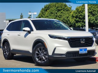 New 2026 Honda CR-V EX-L image 1