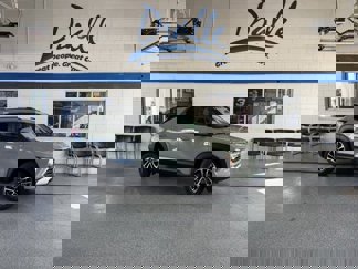 New 2026 Chevrolet TrailBlazer LT w/ Convenience Package image 1