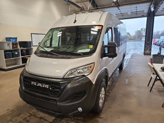 Used 2023 RAM ProMaster 3500 image 1
