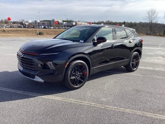 New 2025 Chevrolet Blazer LT w/ Redline Edition image 1