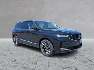 New 2025 Acura MDX w/ Advance Package image 1