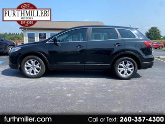 Used 2015 MAZDA CX-9 Sport image 1