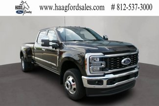 New 2025 Ford F350 Lariat image 1