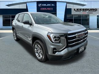 New 2026 GMC Terrain Elevation w/ Technology Package II image 1