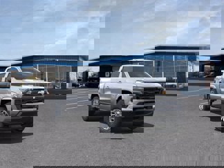 New 2025 Chevrolet Colorado LT w/ Advanced Trailering Package image 1