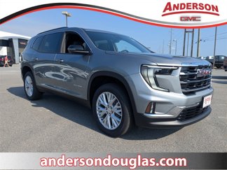 New 2026 GMC Acadia Elevation w/ Elevation Premium Package image 1