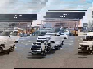 New 2025 Kia Sorento SX Prestige image 1