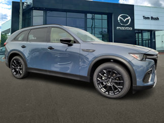 New 2025 MAZDA CX-70 3.3 Turbo w/ Premium Package image 1