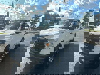 Used 2022 RAM 1500 Tradesman image 1