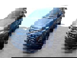 New 2026 Chevrolet Equinox LT w/ LPO, Floor Liner Package image 1