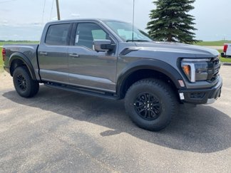 New 2025 Ford F150 Raptor image 1