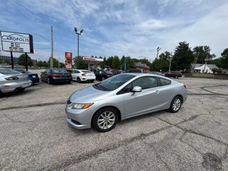 Used 2012 Honda Civic EX image 1