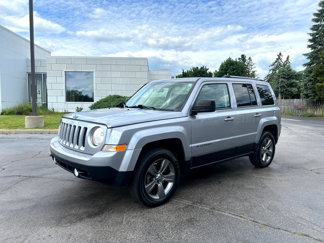 Used 2016 Jeep Patriot Sport w/ Power Value Group image 1