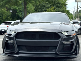 Used 2019 Ford Mustang Coupe image 1